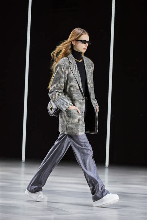 celine fashion show november 2022|Celine ready to wear clothing.